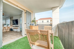 t4 à la vente -   77144  MONTEVRAIN, surface 83 m2 vente t4 - UBI468749189